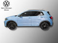 2026 Volkswagen T-Cross 1.0 TSI R-Line Auto