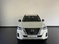 2022 Nissan Terra 2.5D XE Auto
