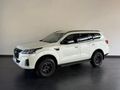 2022 Nissan Terra 2.5D XE Auto