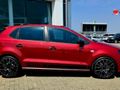 2026 Volkswagen Polo Vivo 1.4