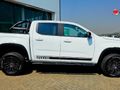 2026 Volkswagen Amarok 2.0 TDI 125kW Life Auto Double-Cab