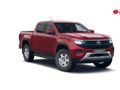 2026 Volkswagen Amarok 2.0 TDI 125kW Life Auto Double-Cab