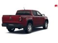 2026 Volkswagen Amarok 2.0 TDI 125kW Life Auto Double-Cab