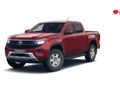 2026 Volkswagen Amarok 2.0 TDI 125kW Life Auto Double-Cab