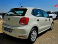 2026 Volkswagen Polo Vivo 1.4
