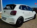 2026 Volkswagen Polo Vivo 1.4 Life