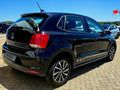 2026 Volkswagen Polo Vivo 1.4 Life