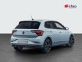 2026 Volkswagen Polo 2.0 GTI Auto (147kW)