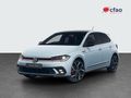 2026 Volkswagen Polo 2.0 GTI Auto (147kW)