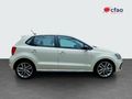 2026 Volkswagen Polo Vivo 1.0 TSI GT