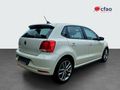 2026 Volkswagen Polo Vivo 1.0 TSI GT