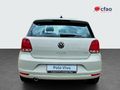 2026 Volkswagen Polo Vivo 1.0 TSI GT