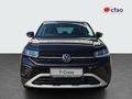 2026 Volkswagen T-Cross 1.0 TSI Auto