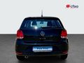 2026 Volkswagen Polo Vivo 1.6 Life