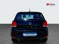 2026 Volkswagen Polo Vivo 1.4 Life