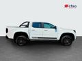 2026 Volkswagen Amarok 2.0 TDI 125kW Life Auto Double-Cab