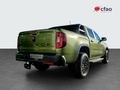 2026 Volkswagen Amarok 2.0 TDI 125kW Life Auto Double-Cab