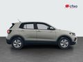 2026 Volkswagen T-Cross 1.0 TSI Life Auto