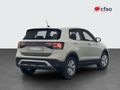 2026 Volkswagen T-Cross 1.0 TSI Life Auto