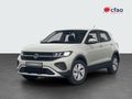 2026 Volkswagen T-Cross 1.0 TSI Life Auto