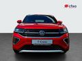 2026 Volkswagen T-Cross 1.0 TSI R-Line Auto