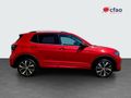 2026 Volkswagen T-Cross 1.0 TSI R-Line Auto