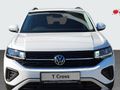 2025 Volkswagen T-Cross 1.0 TSI Life Auto