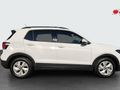 2025 Volkswagen T-Cross 1.0 TSI Life Auto