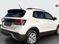 2025 Volkswagen T-Cross 1.0 TSI Life Auto