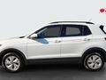 2025 Volkswagen T-Cross 1.0 TSI Life Auto
