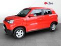 2026 Suzuki S-Presso 1.0 GL
