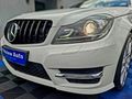2013 Mercedes-Benz C-Class C 250 CDi BE Coupe Auto