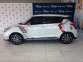 2026 Suzuki Swift 1.4T Sport Auto