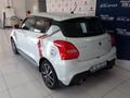 2026 Suzuki Swift 1.4T Sport Auto