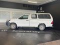 2019 Toyota Hilux 2.0 VVTi S Single-Cab