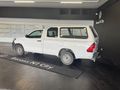 2019 Toyota Hilux 2.0 VVTi S Single-Cab