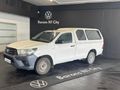 2019 Toyota Hilux 2.0 VVTi S Single-Cab
