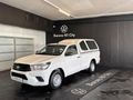 2019 Toyota Hilux 2.0 VVTi S Single-Cab