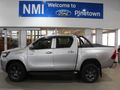 2021 Toyota Hilux 2.4 GD-6 Raised Body Raider Auto Double-Cab