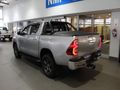 2021 Toyota Hilux 2.4 GD-6 Raised Body Raider Auto Double-Cab
