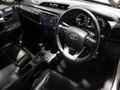 2021 Toyota Hilux 2.4 GD-6 Raised Body Raider Auto Double-Cab