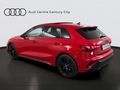 2025 Audi A3 Sportback 35 TFSI Black Edition Auto