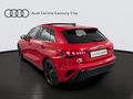 2025 Audi A3 Sportback 35 TFSI Black Edition Auto