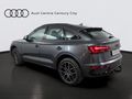 2025 Audi Q5 Sportback quattro Auto Black Edition | 45 TFSI