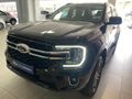 2026 Ford Everest 2.0D XLT Auto