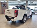 2022 Isuzu D-Max 1.9 DDI HR L Double-Cab