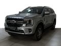 2026 Ford Everest 2.0D Bi-Turbo XLT Auto