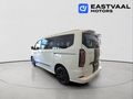 2026 Ford Tourneo Custom 2.0D Sport Auto