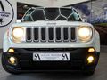 2016 Jeep Renegade 1.4 TJet Limited AWD Auto