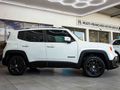 2016 Jeep Renegade 1.4 TJet Limited AWD Auto